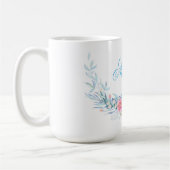 Mutter Kaffeetasse (Links)