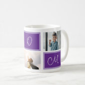 Mutter-Kaffeetasse Kaffeetasse (VorderseiteRechts)