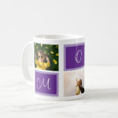 Mutter-Kaffeetasse Kaffeetasse (Vorderseite Links)