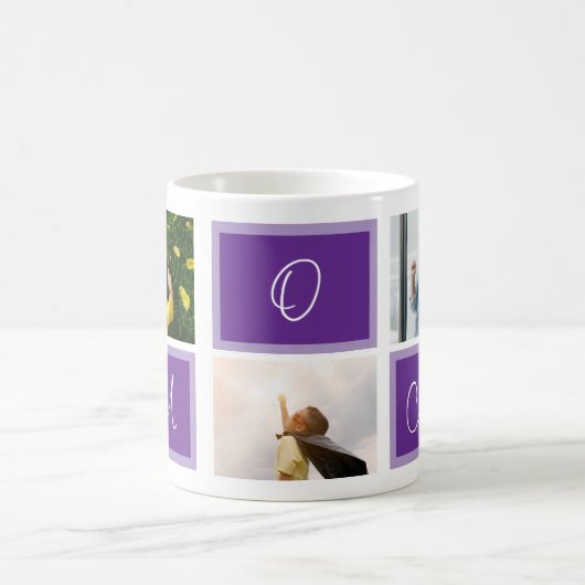 Mutter-Kaffeetasse Kaffeetasse (Mittel)