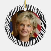 MUTTER KERAMIKORNAMENT (Hinten)