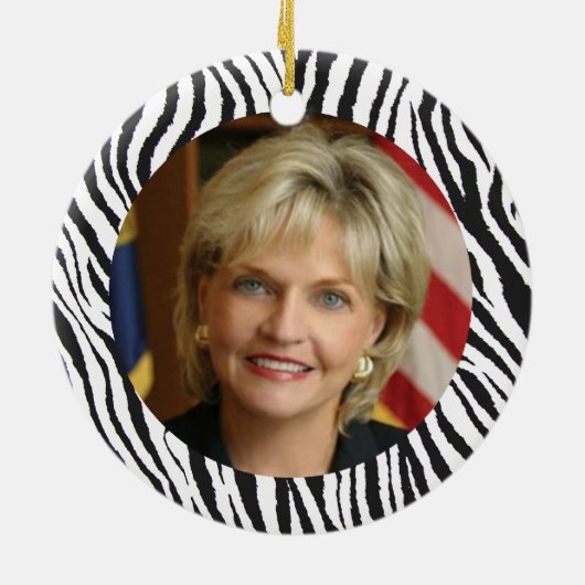 MUTTER KERAMIKORNAMENT (Hinten)