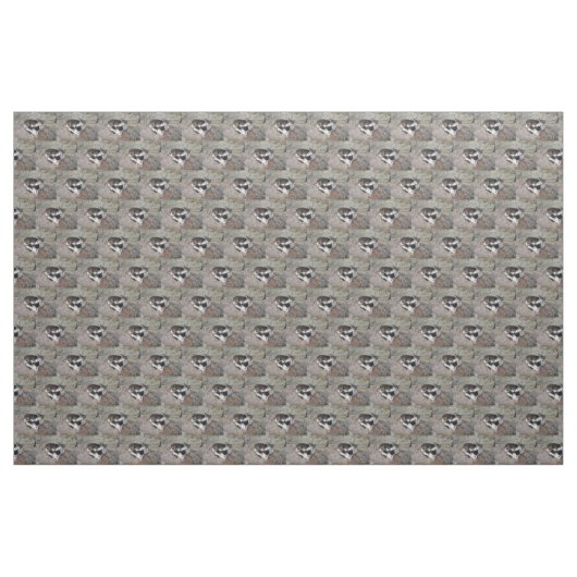 Mutter & Kind Fabric Stoff (Yard (91,4 cm))