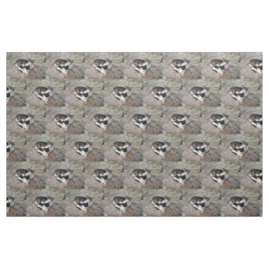 Mutter & Kind Fabric Stoff (Fat Quarter (45,7 x 55,9 cm))