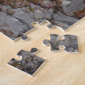 Mutter & Kind Jigsaw Puzzle (Seite)