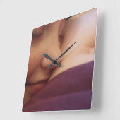 Mutter Kind Liebe, Wanduhr (Winkel)