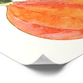 Mutter Kinder - Lady Pomegranate Poster (Ecke)
