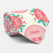 Mütter Krawatte (Gerollt)