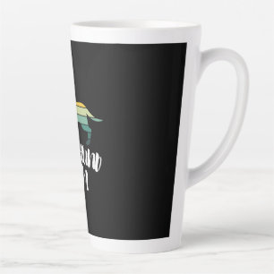Mutter Kunst Vintage Dachshund Mutter Milchtasse
