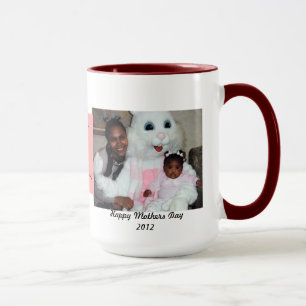 Mutter-Liebe #1 Tasse