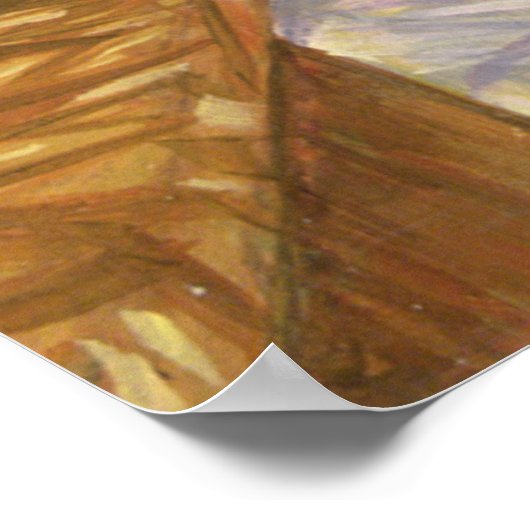 Mutter Liebe 2003 Poster (Ecke)