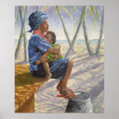 Mutter Liebe 2003 Poster (Vorne)