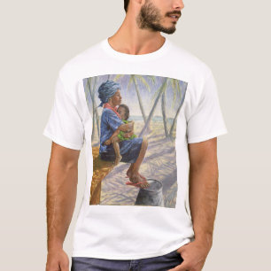 Mutter-Liebe 2003 T-Shirt