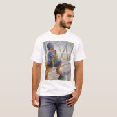 Mutter-Liebe 2003 T-Shirt (Vorne ganz)