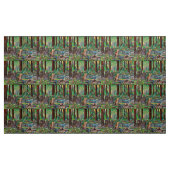 Mutter Liebe Fox Fabric Stoff (Yard (91,4 cm))