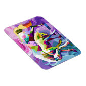 Mutter-Liebe Magnet (Rechte Seite)