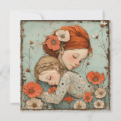 Mutter: Liebe Notizen (Vorderseite)