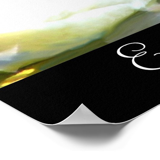 Mutter Liebe_ Poster (Ecke)