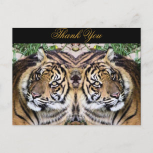 Mutter Liebe_ Postkarte