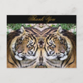 Mutter Liebe_ Postkarte (Vorderseite)