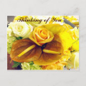 Mutter Liebe_ Postkarte (Vorderseite)