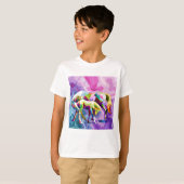 Mutter-Liebe T-Shirt (Vorne ganz)
