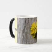 MUTTER LIEBEN TASSE (Vorderseite Links)