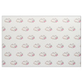 Mutter Llama Stoff (Fat Quarter (45,7 x 55,9 cm))
