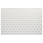 Mutter Llama Stoff (Yard (91,4 cm))
