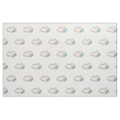 Mutter Llama Stoff (Fat Quarter (45,7 x 55,9 cm))