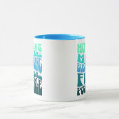 Mütter machen alles möglich – Grüne Blaue Tasse (Zentrum)