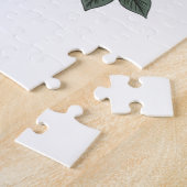 Mütter machen das Leben mit ihrer Liebe schön Puzzle (Seite)