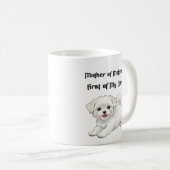 Mutter Malteser, Vorname Kaffeetasse (VorderseiteRechts)