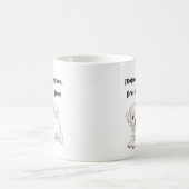 Mutter Malteser, Vorname Kaffeetasse (Mittel)