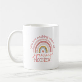 MUTTER MAMA GRANDMA NONNA Kundengeschenk Kaffeetasse