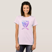 Mutter Mama Muttertag T-Shirt (Vorne ganz)