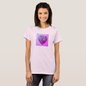 Mutter Mama Muttertag T-Shirt (Vorne ganz)