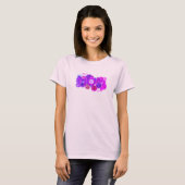 Mutter Mama Muttertag T-Shirt (Vorne ganz)