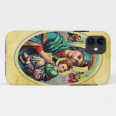 Mutter Maria Case-Mate Case (Rückseite (Horizontal))