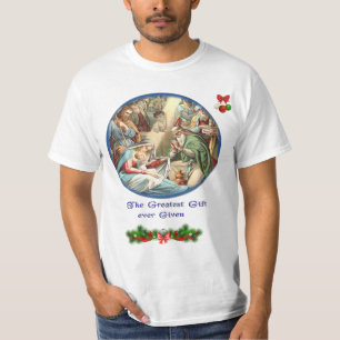 Mutter Maria T-Shirt