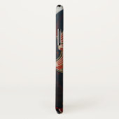 Mutter Maria und Jesus Kunst Case-Mate iPhone Hülle (Hinten/Rechts)