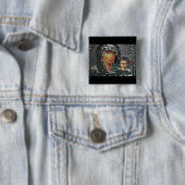 Mutter Mary and Baby Jesus Button (Beispiel)