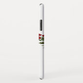 Mutter MAry Case-Mate iPhone Hülle (Hinten/Rechts)