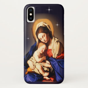 Mutter MAry Case-Mate iPhone Hülle