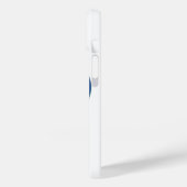 Mutter Mary Case-Mate iPhone Hülle (Rückseite / Links)