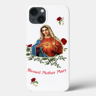 Mutter MAry Case-Mate iPhone Hülle