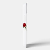 Mutter MAry Case-Mate iPhone Hülle (Rückseite / Rechts)