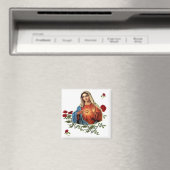 Mutter MAry Magnet (In Situ (Geschirrspüler))