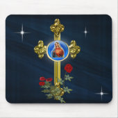 Mutter MAry Mousepad (Vorne)