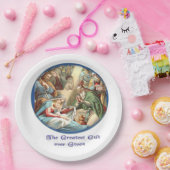 Mutter Mary Pappteller (Party)